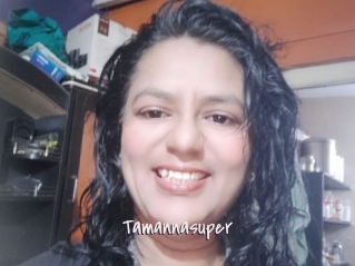 Tamannasuper