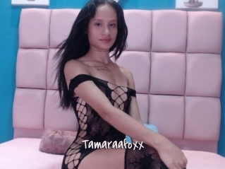 Tamaraafoxx