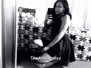 Tamaraalexafox