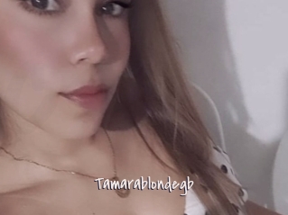 Tamarablondegb