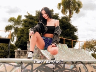 Tamaraevans19