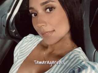 tamaragarcia18 Commando Sexy