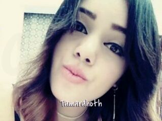 Tamarahoth