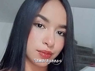 Tamarajonnes