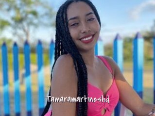 Tamaramartineshd