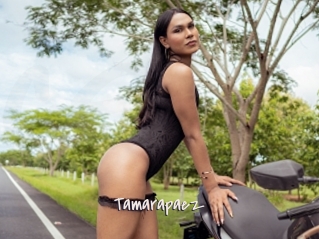 Tamarapaez