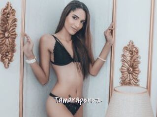 Tamaraperez