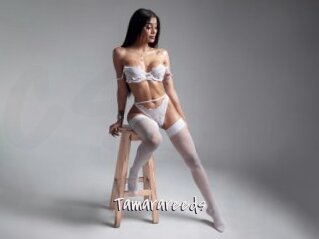 Tamarareeds
