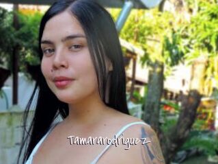tamararodriguez Commando Sexy