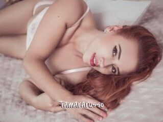 tamararusso Commando Sexy