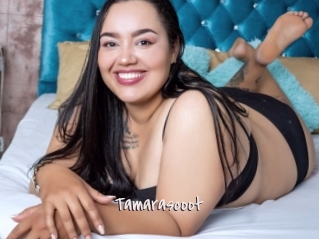 Tamarascoot