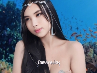 tamaraslay Commando Sexy