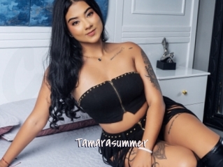 Tamarasummer