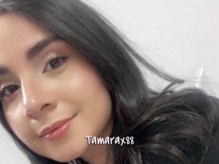 Tamarax88
