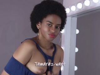 Tamarazwart