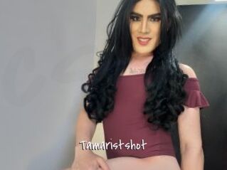 Tamaristshot