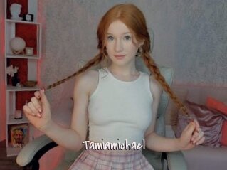Tamiamichael