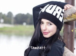 Tamikatt