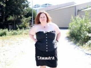 tammara Commando Sexy