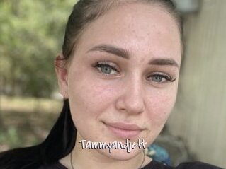 Tammyandjeff