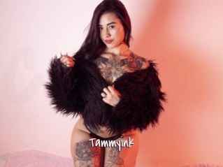 Tammyink