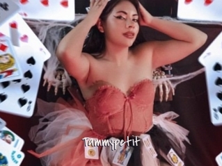 Tammypetit