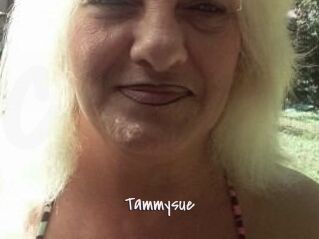 Tammysue