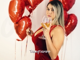 Tamyrousee