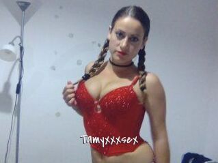 Tamyxxxsex