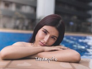 tanamystic Commando Sexy