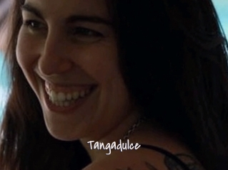 Tangadulce