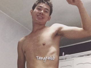 Tangkalub