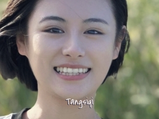 Tangsiqi