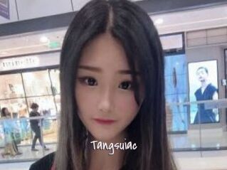 tangsuiac Commando Sexy