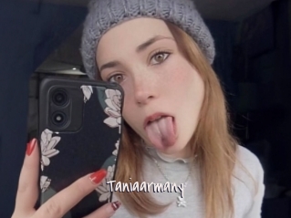 taniaarmany Commando Sexy