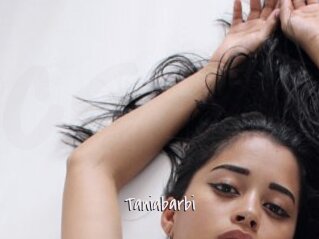 Taniabarbi