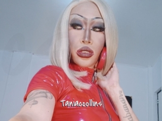 taniacoollins Commando Sexy