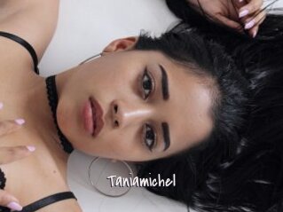 taniamichel Commando Sexy