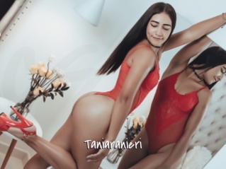 Taniaranieri