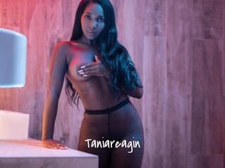 Taniareagin