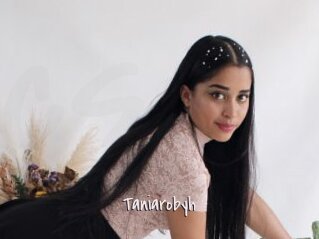 Taniarobyh