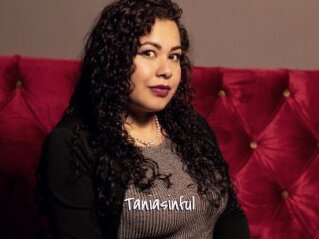 Taniasinful