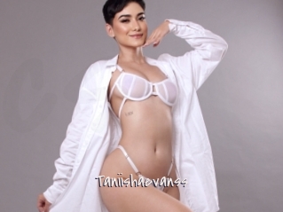 Taniishaevanss