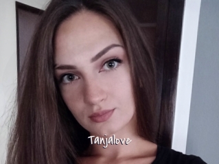 Tanjalove