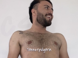 Tannerpulgarin