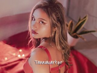 Tanniacarter