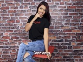 tannianox Commando Sexy