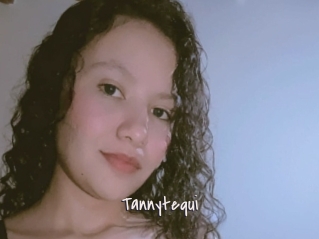 Tannytequi