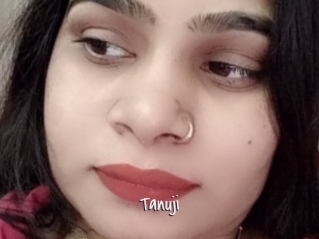 tanuji Commando Sexy