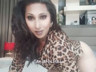 TanyaFOXDOLL